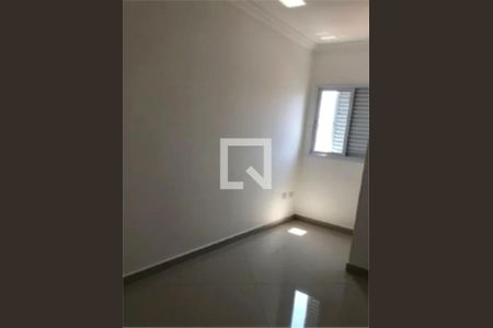 Apartamento à venda com 2 quartos, 55m² em Vila Camilópolis, Santo André