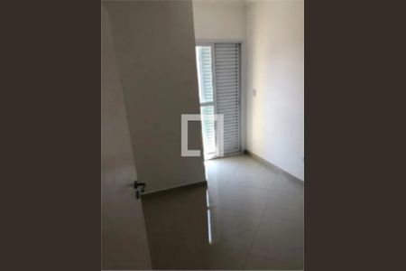 Apartamento à venda com 2 quartos, 55m² em Vila Camilópolis, Santo André