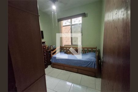 Casa à venda com 6 quartos, 180m² em Grajaú, Rio de Janeiro