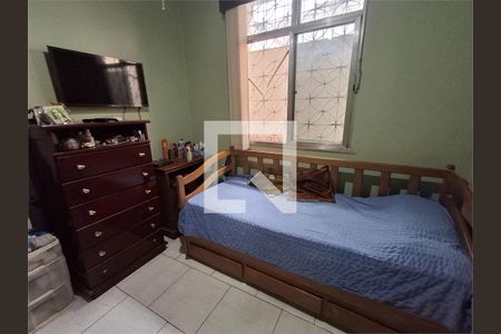 Casa à venda com 6 quartos, 180m² em Grajaú, Rio de Janeiro