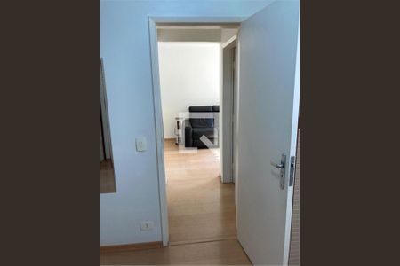 Apartamento à venda com 2 quartos, 60m² em Brooklin Novo, São Paulo