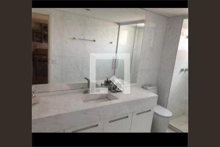 Apartamento à venda com 4 quartos, 495m² em Parque Colonial, São Paulo