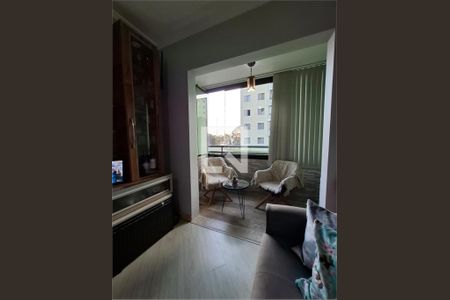 Apartamento à venda com 2 quartos, 53m² em Vila Palmeiras, São Paulo