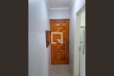 Apartamento à venda com 2 quartos, 53m² em Vila Palmeiras, São Paulo