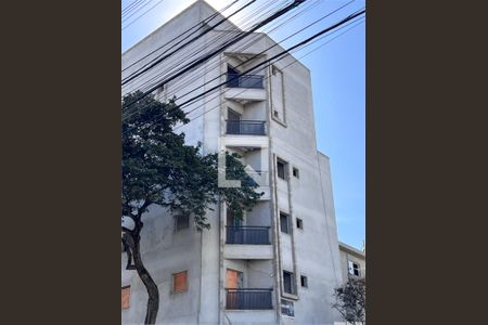 Apartamento à venda com 1 quarto, 29m² em Vila Ester (Zona Norte), São Paulo