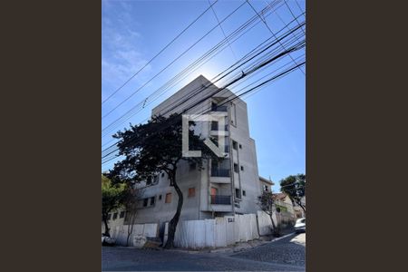 Apartamento à venda com 1 quarto, 29m² em Vila Ester (Zona Norte), São Paulo