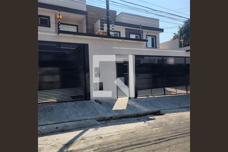 Casa à venda com 2 quartos, 68m² em Vila Constança, São Paulo