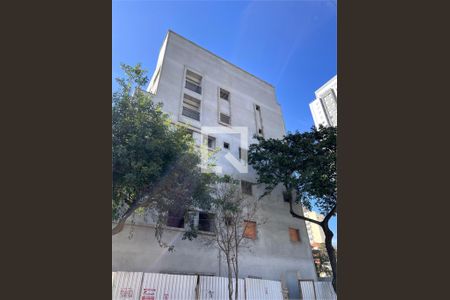 Apartamento à venda com 1 quarto, 29m² em Vila Ester (Zona Norte), São Paulo