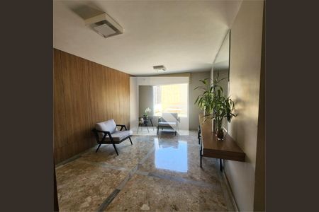 Apartamento à venda com 3 quartos, 105m² em Tucuruvi, São Paulo