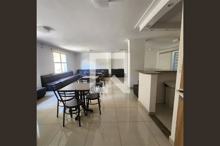 Apartamento à venda com 3 quartos, 105m² em Tucuruvi, São Paulo