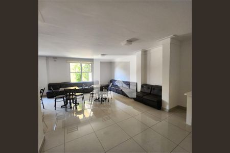 Apartamento à venda com 3 quartos, 105m² em Tucuruvi, São Paulo