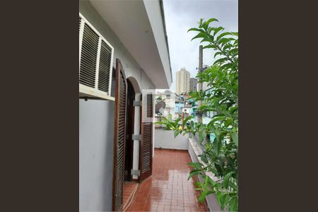 Casa à venda com 3 quartos, 177m² em Vila Celeste, São Paulo