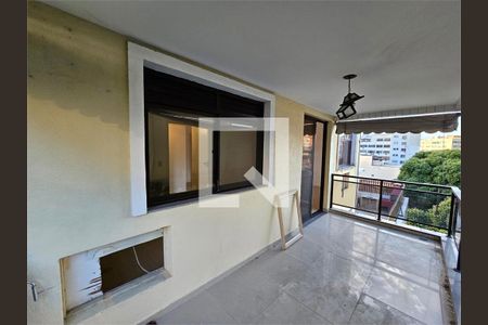 Apartamento à venda com 2 quartos, 65m² em Tijuca, Rio de Janeiro