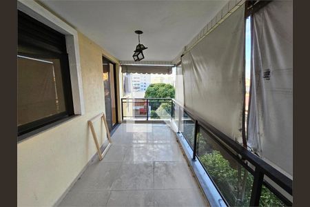 Apartamento à venda com 2 quartos, 65m² em Tijuca, Rio de Janeiro