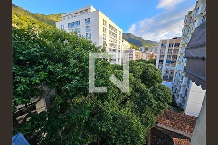 Apartamento à venda com 2 quartos, 65m² em Tijuca, Rio de Janeiro