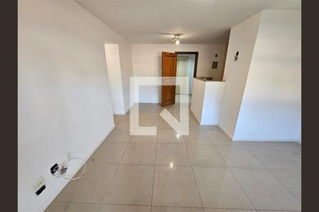 Apartamento à venda com 2 quartos, 65m² em Tijuca, Rio de Janeiro