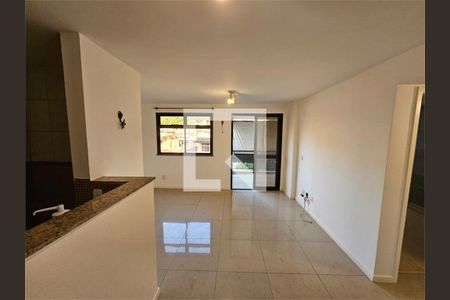 Apartamento à venda com 2 quartos, 65m² em Tijuca, Rio de Janeiro