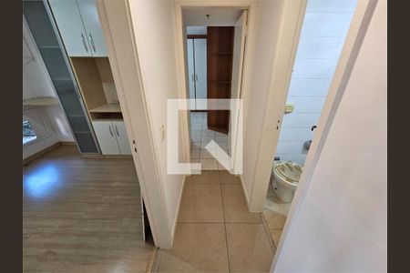 Apartamento à venda com 2 quartos, 65m² em Tijuca, Rio de Janeiro