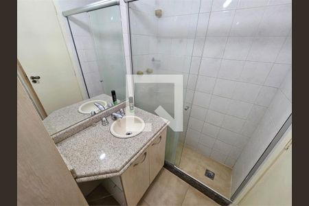 Apartamento à venda com 2 quartos, 65m² em Tijuca, Rio de Janeiro