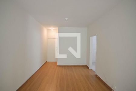 Sala de apartamento à venda com 2 quartos, 85m² em Rio Comprido, Rio de Janeiro