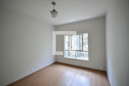 Quarto 1 de apartamento à venda com 2 quartos, 85m² em Rio Comprido, Rio de Janeiro