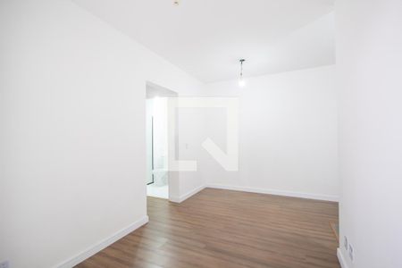 Sala de apartamento para alugar com 2 quartos, 49m² em Padroeira, Osasco