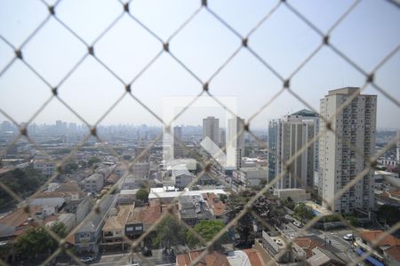 Vista de apartamento à venda com 3 quartos, 134m² em Ipiranga, São Paulo