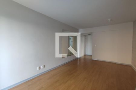 Sala de apartamento à venda com 3 quartos, 68m² em Pechincha, Rio de Janeiro