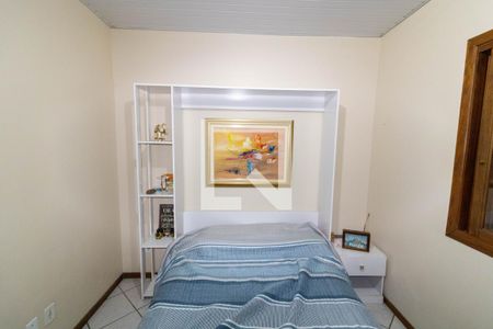 Quarto 1 de casa à venda com 2 quartos, 51m² em Hípica, Porto Alegre