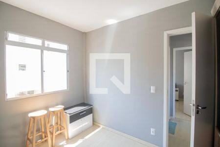 Quarto 1 de apartamento à venda com 2 quartos, 48m² em Betim Industrial, Betim