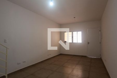 Sala de casa à venda com 3 quartos, 120m² em Chácara Belenzinho, São Paulo