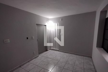 Studio para alugar com 25m², 1 quarto e sem vagaSala - Dormitório