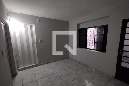 Studio para alugar com 25m², 1 quarto e sem vagaSala - Dormitório