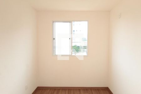 Quarto 1 de apartamento para alugar com 2 quartos, 46m² em Jardim Guanabara, Belo Horizonte