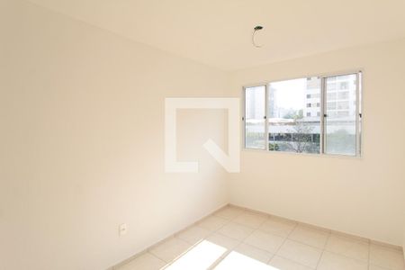 Sala de apartamento para alugar com 2 quartos, 46m² em Jardim Guanabara, Belo Horizonte