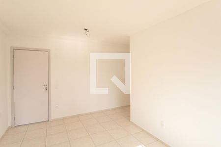 Sala de apartamento para alugar com 2 quartos, 46m² em Jardim Guanabara, Belo Horizonte