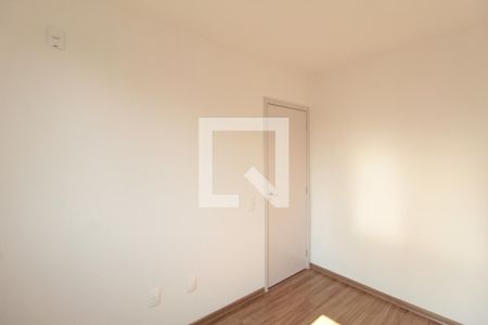 Quarto 1 de apartamento para alugar com 2 quartos, 46m² em Jardim Guanabara, Belo Horizonte