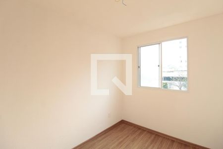 Quarto 1 de apartamento para alugar com 2 quartos, 46m² em Jardim Guanabara, Belo Horizonte