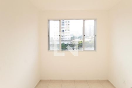 Sala de apartamento para alugar com 2 quartos, 46m² em Jardim Guanabara, Belo Horizonte