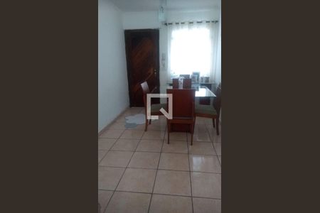 Sala de apartamento à venda com 2 quartos, 51m² em Conjunto Residencial José Bonifácio, São Paulo