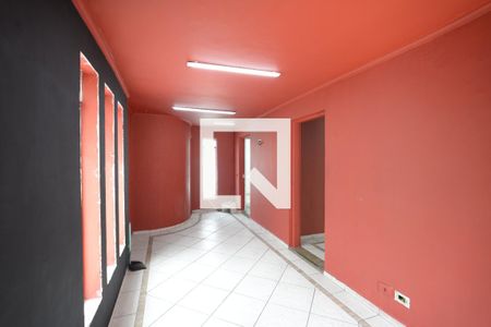 Entrada de casa de condomínio para alugar com 2 quartos, 150m² em Vila Clementino, São Paulo