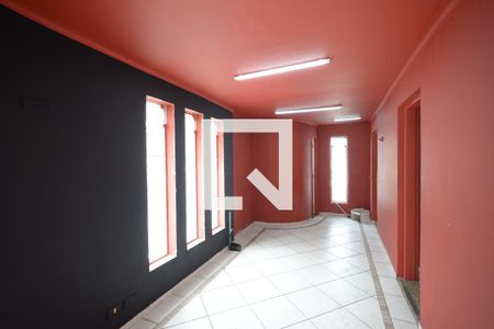 Entrada de casa de condomínio para alugar com 2 quartos, 150m² em Vila Clementino, São Paulo