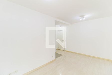 Sala de apartamento à venda com 1 quarto, 60m² em Jardim Santo Amaro, São Paulo