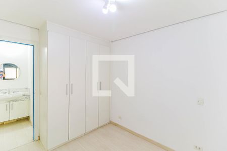 Quarto de apartamento à venda com 1 quarto, 60m² em Jardim Santo Amaro, São Paulo