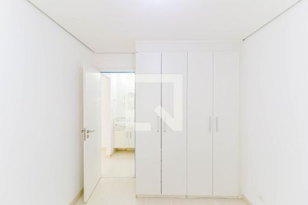 Quarto de apartamento à venda com 1 quarto, 60m² em Jardim Santo Amaro, São Paulo