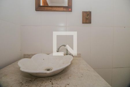 Lavabo de casa para alugar com 3 quartos, 174m² em Passo das Pedras, Porto Alegre