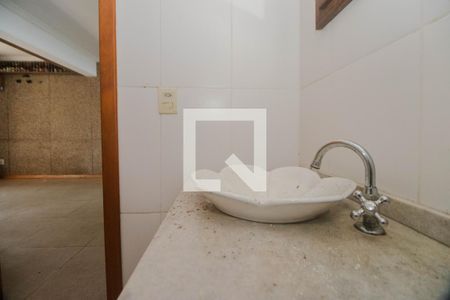 Lavabo de casa para alugar com 3 quartos, 174m² em Passo das Pedras, Porto Alegre