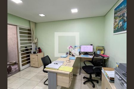 Sala 1 de casa à venda com 1 quarto, 136m² em Vila Palmeiras, São Paulo