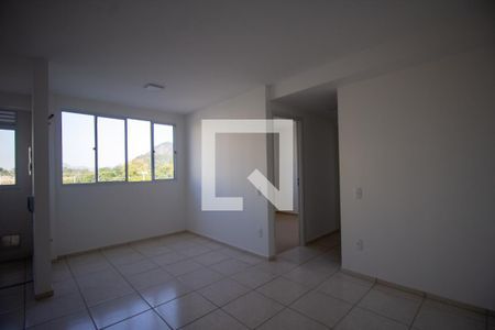 Apartamento à venda com 42m², 2 quartos e sem vagaSala