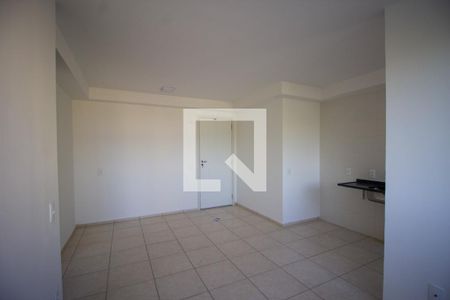 Apartamento à venda com 42m², 2 quartos e sem vagaSala